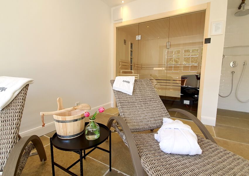 Sjüürenwai Hues Narwal