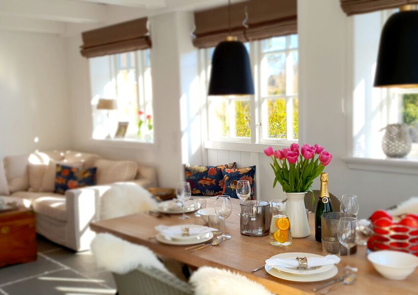 Sjüürenwai Hues Schwertwal