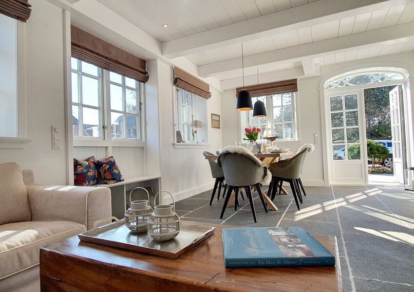 Sjüürenwai Hues Schwertwal