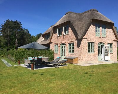 Sjüürenwai Hues Narwal