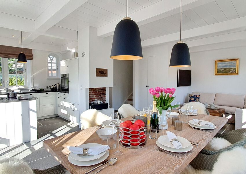 Sjüürenwai Hues Schwertwal