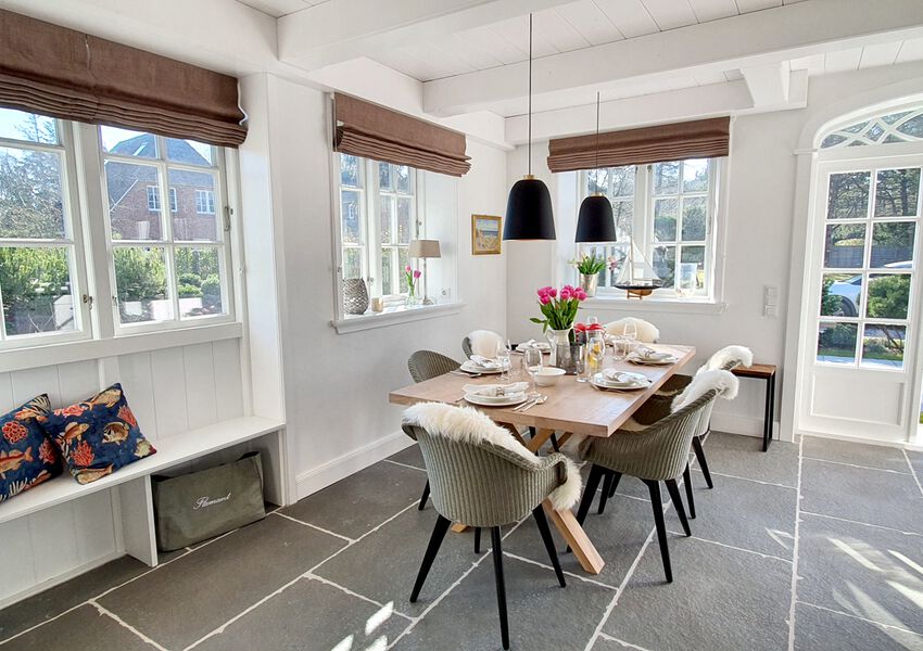 Sjüürenwai Hues Schwertwal