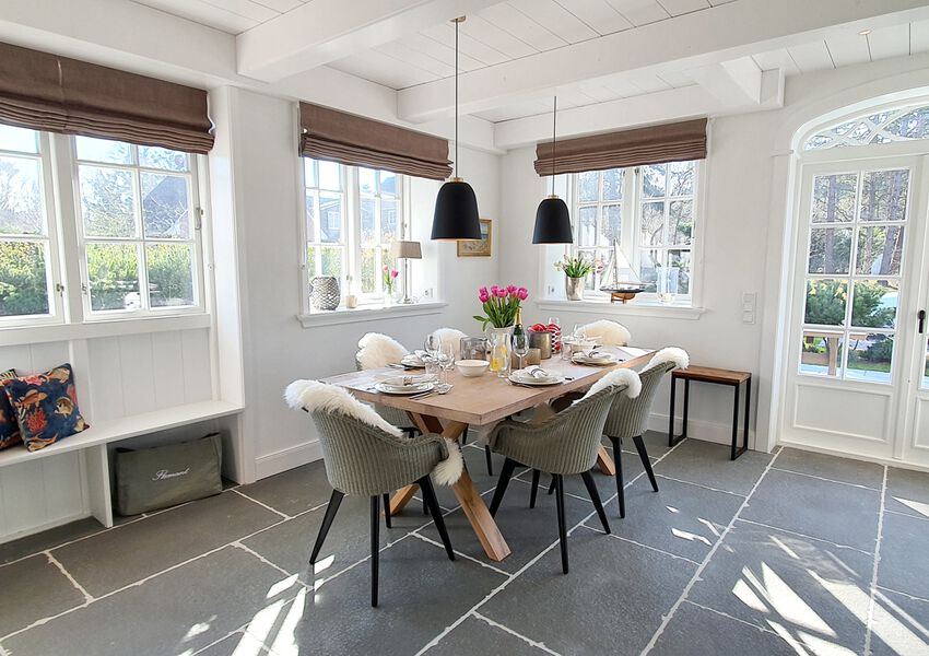 Sjüürenwai Hues Schwertwal