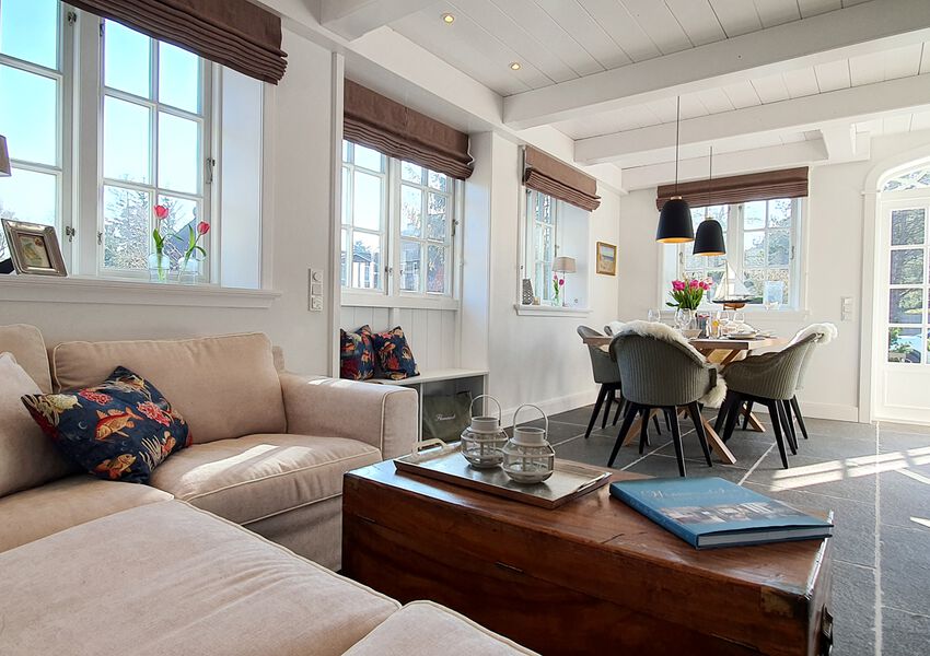 Sjüürenwai Hues Schwertwal