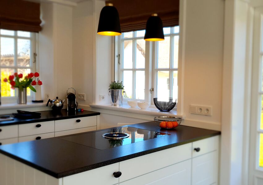 Sjüürenwai Hues Narwal