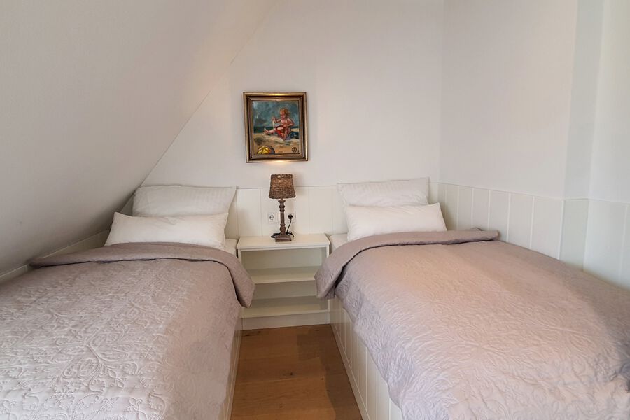 Sjüürenwai Hues Narwal