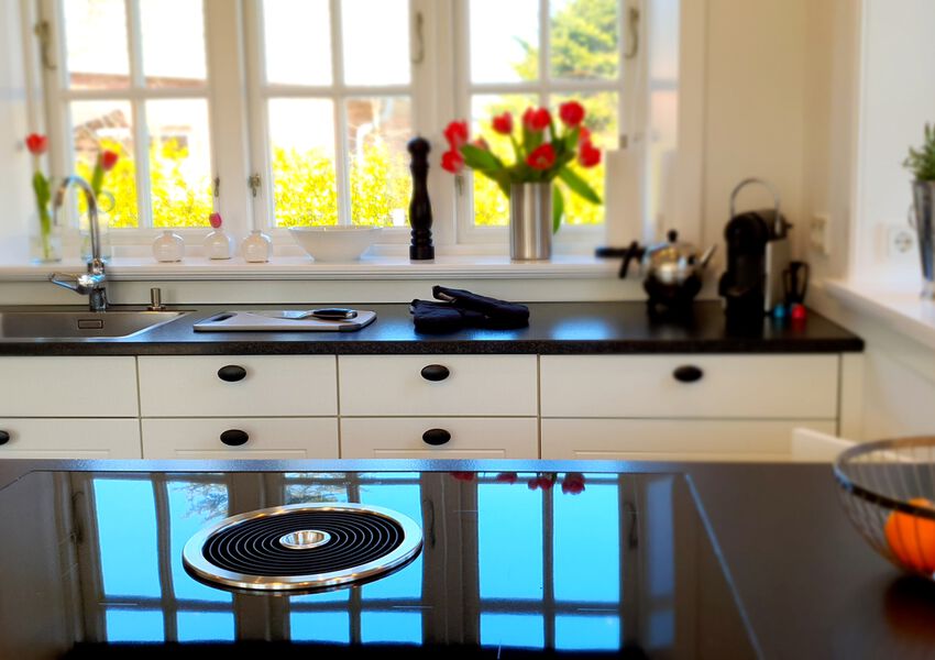 Sjüürenwai Hues Narwal