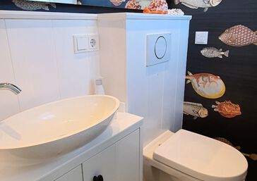 Sjüürenwai Hues Narwal