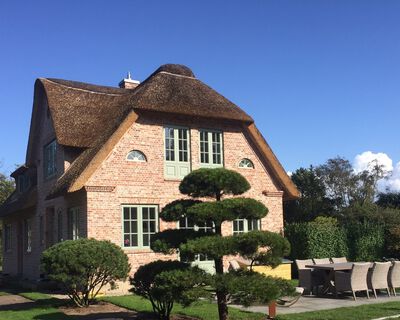 Sjüürenwai Hues Schwertwal