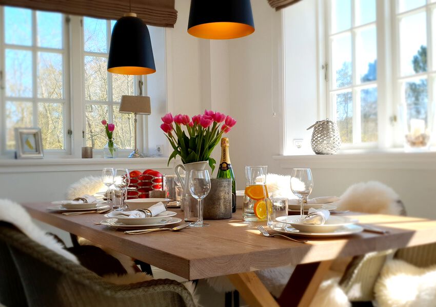 Sjüürenwai Hues Narwal