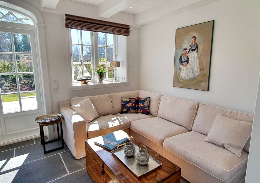 Sjüürenwai Hues Narwal