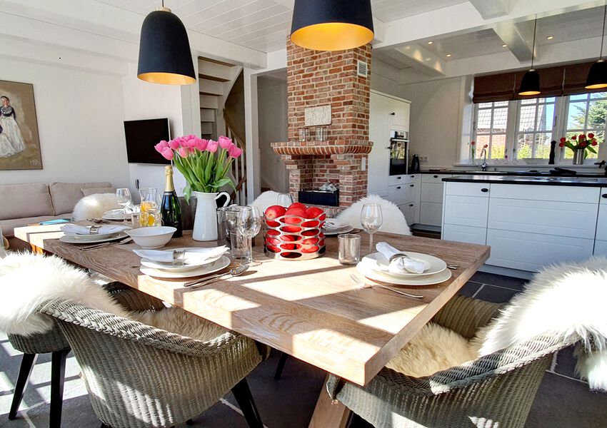 Sjüürenwai Hues Narwal