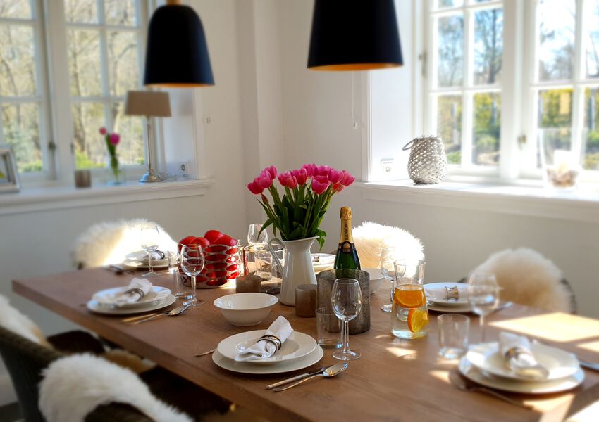 Sjüürenwai Hues Narwal