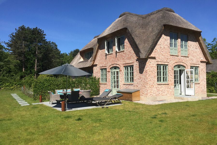 Sjüürenwai Hues Narwal