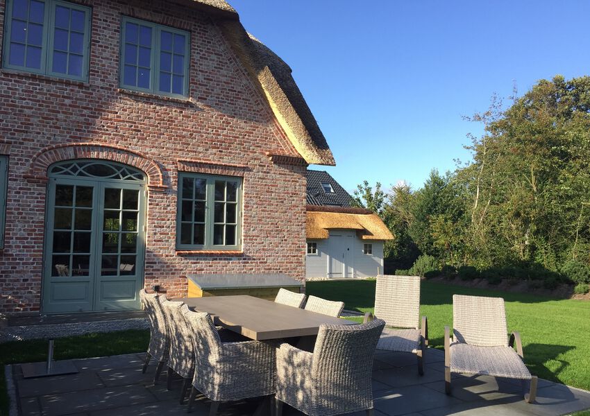 Sjüürenwai Hues Narwal