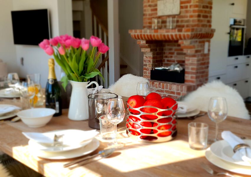 Sjüürenwai Hues Narwal