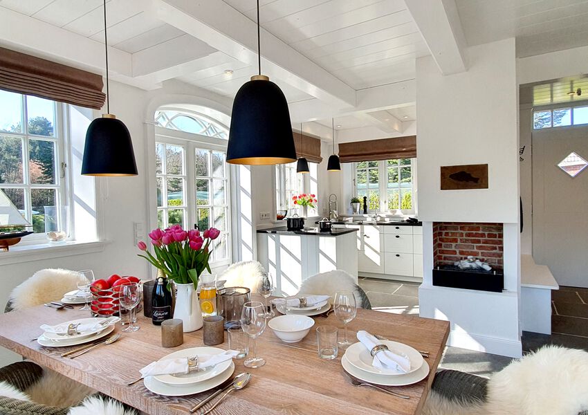 Sjüürenwai Hues Schwertwal