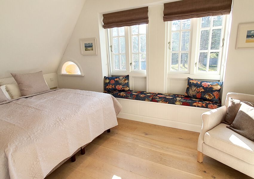 Sjüürenwai Hues Schwertwal