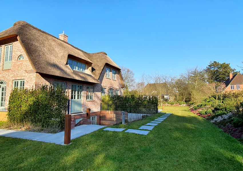 Sjüürenwai Hues Schwertwal