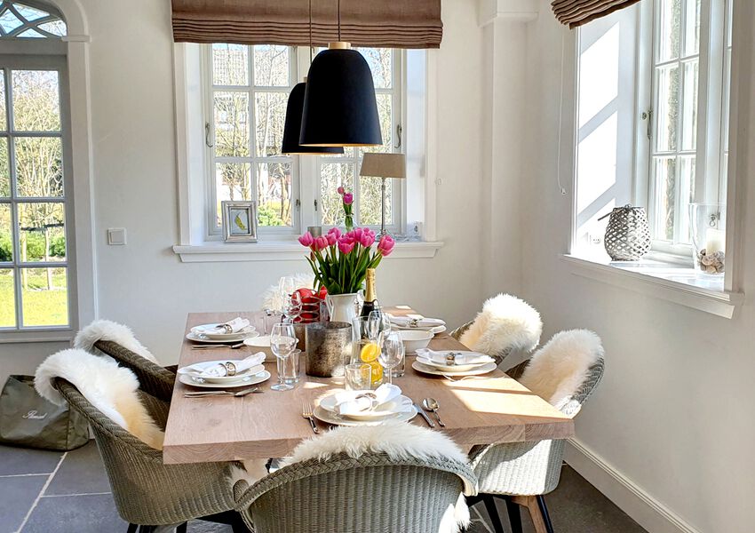 Sjüürenwai Hues Narwal