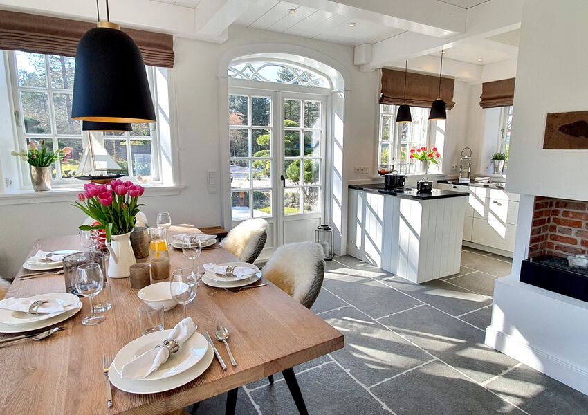 Sjüürenwai Hues Schwertwal