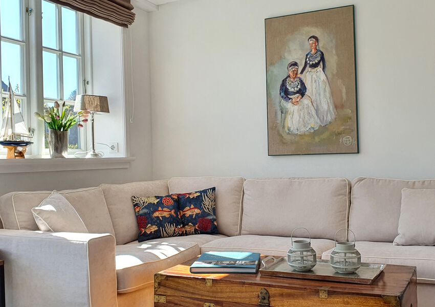 Sjüürenwai Hues Narwal