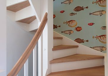 Sjüürenwai Hues Narwal