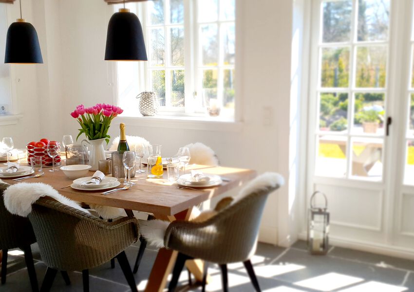 Sjüürenwai Hues Narwal