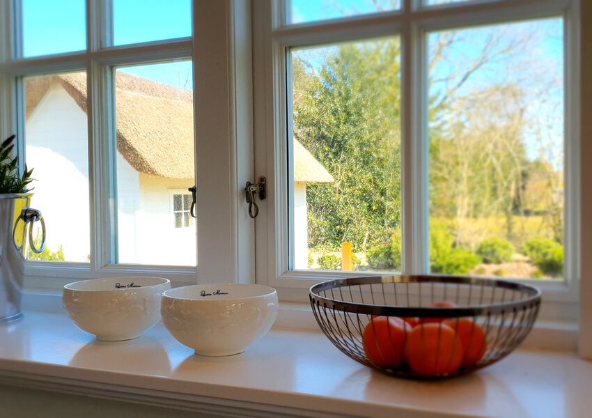 Sjüürenwai Hues Narwal