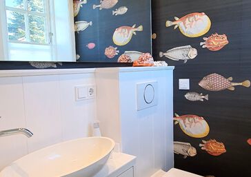 Sjüürenwai Hues Schwertwal