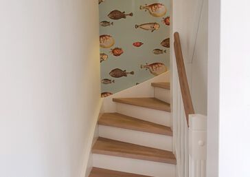 Sjüürenwai Hues Schwertwal