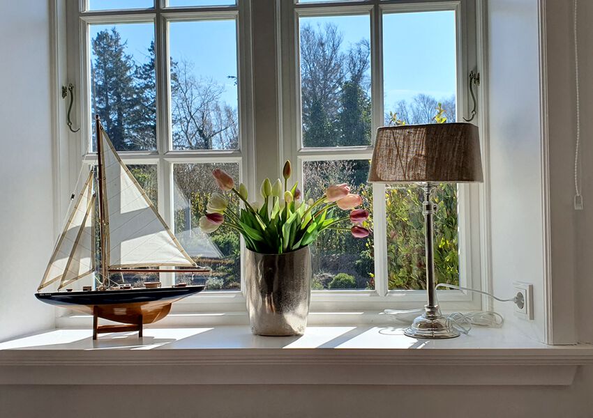 Sjüürenwai Hues Narwal